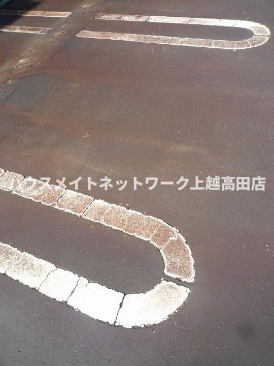 ミドルビレッジヒロ7Aの地図