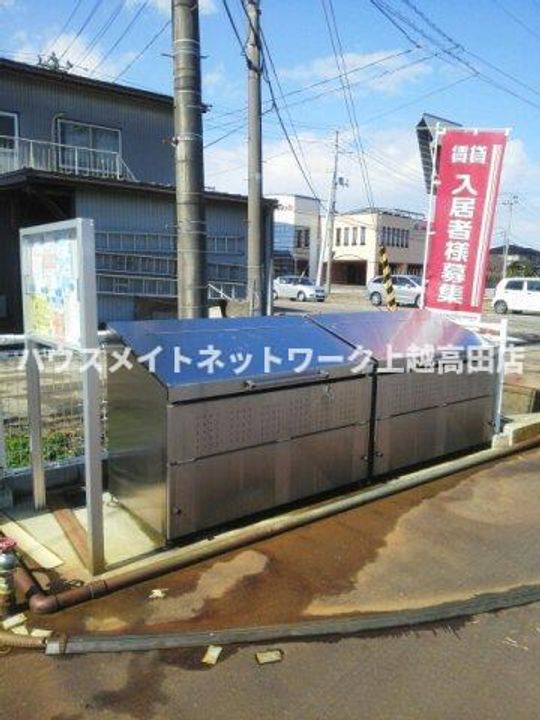 ミドルビレッジヒロ7Aのその他画像