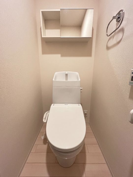 ラピュタの内装
