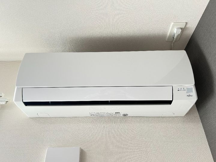 ラピュタの内装