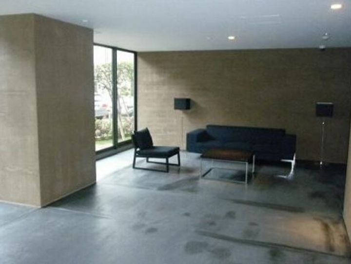 東京都品川区東大井2(マンション)の賃貸物件の地図