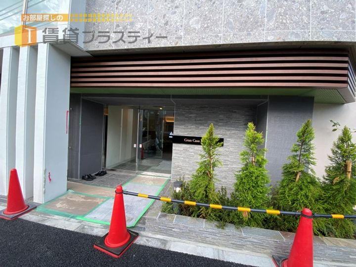 東京都江戸川区南篠崎町2(マンション)の賃貸物件の地図