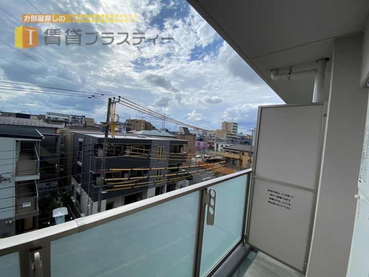 東京都江戸川区南篠崎町2(マンション)の賃貸物件のその他画像