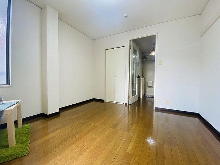 メゾン ドゥ マローネの内装