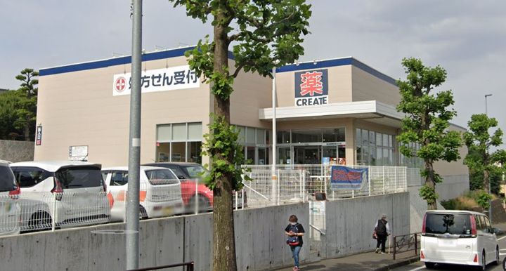 メゾン ドゥ マローネの周辺