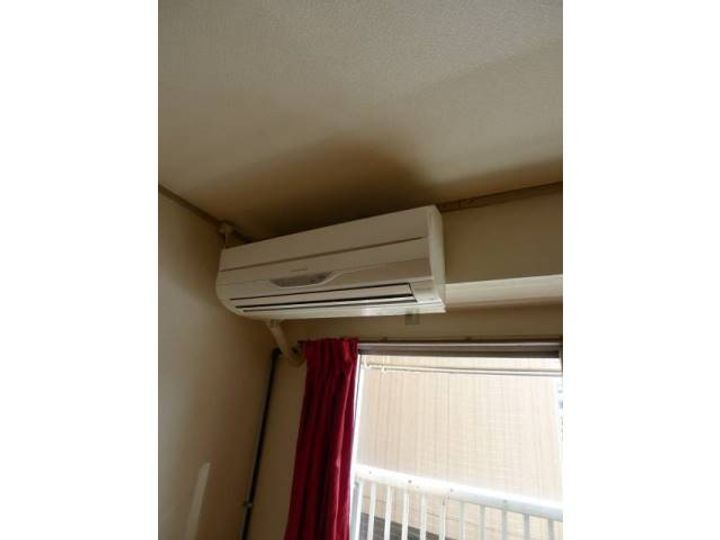 愛知県名古屋市中区栄2(マンション)の賃貸物件の内装