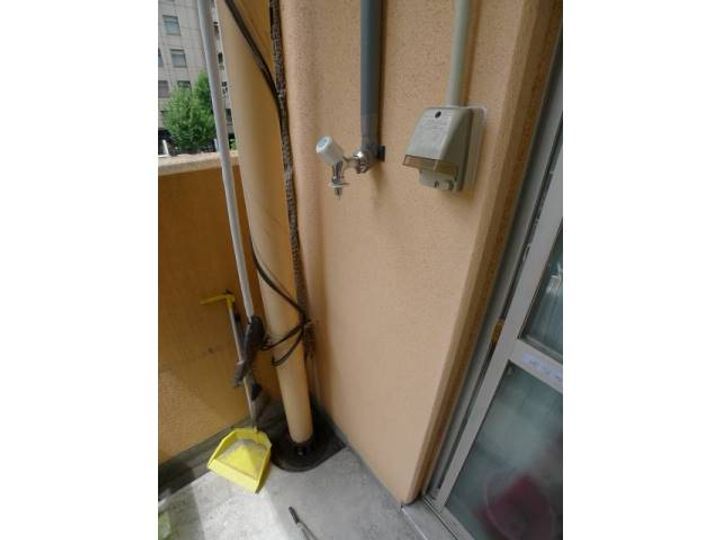 愛知県名古屋市中区栄2(マンション)の賃貸物件のその他画像