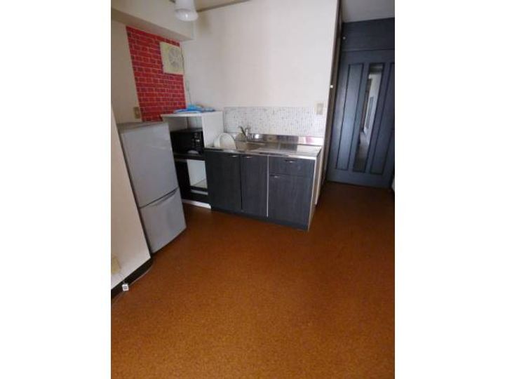 愛知県名古屋市中区栄2(マンション)の賃貸物件の内装