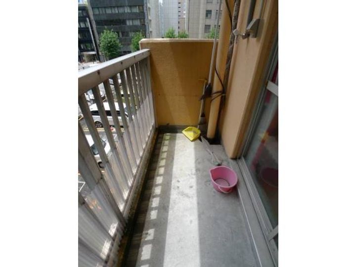 愛知県名古屋市中区栄2(マンション)の賃貸物件の内装