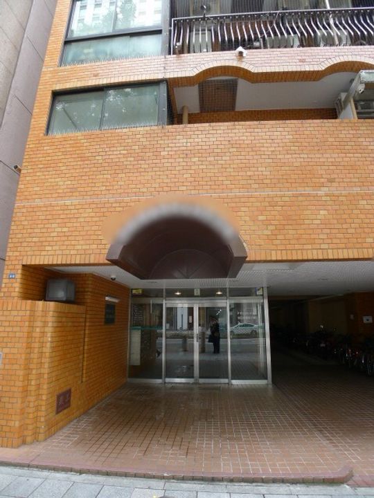 愛知県名古屋市中区栄2(マンション)の賃貸物件の外観