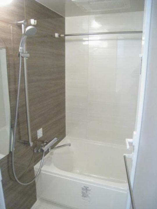 エルフォルテ品川サウスシティの風呂