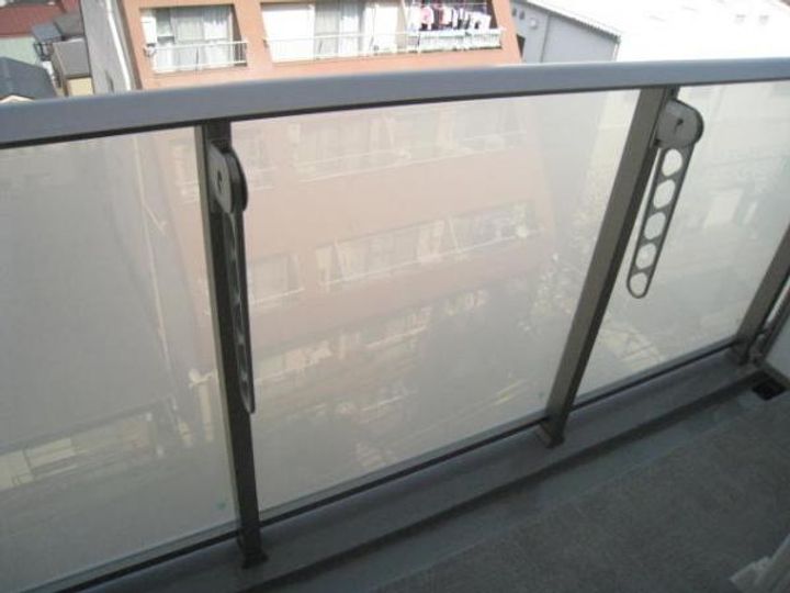 エルフォルテ品川サウスシティの内装