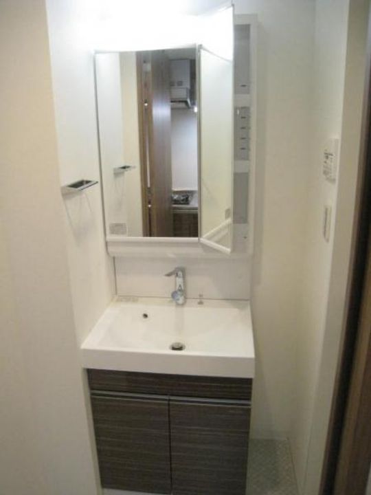 エルフォルテ品川サウスシティの内装