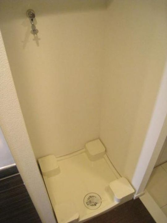 エルフォルテ品川サウスシティの内装