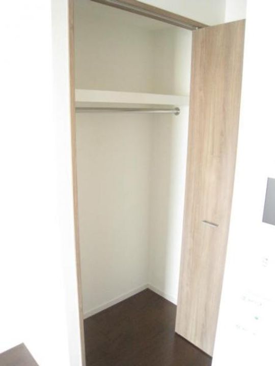 エルフォルテ品川サウスシティの内装