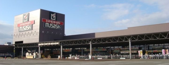 Crest Minoriの周辺