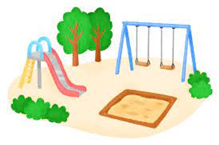 ユーズビルの周辺