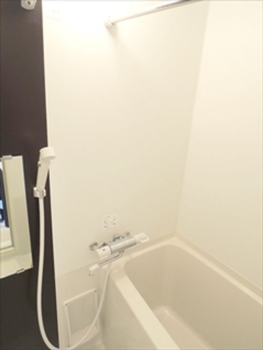 レオネクストNIKIの風呂