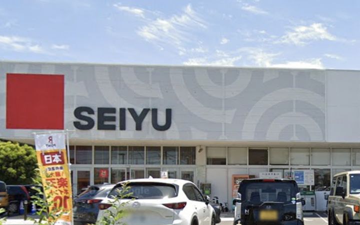 千葉県柏市柏(一戸建)の賃貸物件の周辺