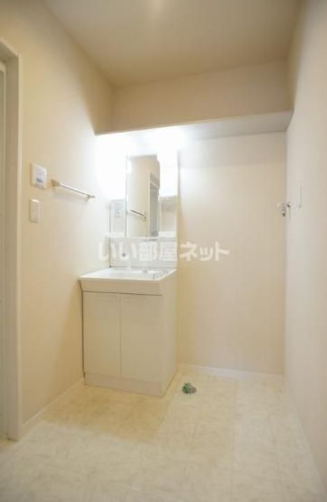 群馬県前橋市下細井町(アパート)の賃貸物件の内装