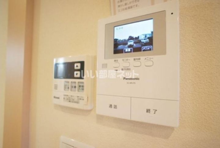 群馬県前橋市下細井町(アパート)の賃貸物件の内装