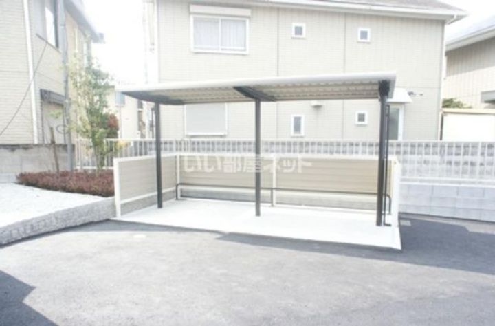 群馬県前橋市下細井町(アパート)の賃貸物件の地図