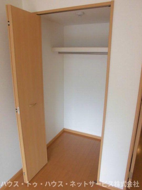 K・ブローテ・柏の葉Aの内装