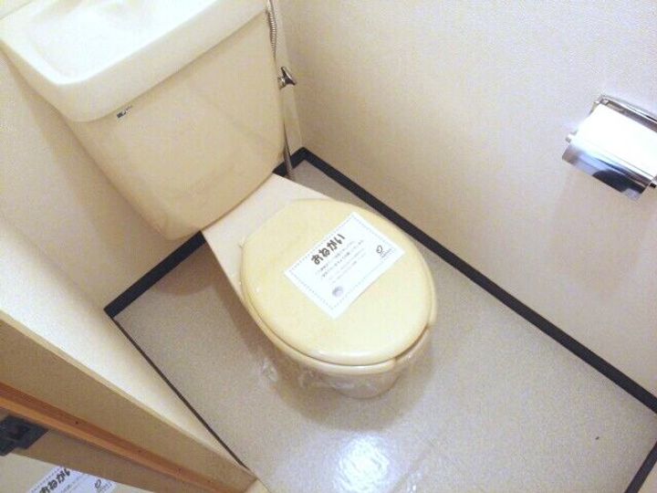 シティハイツ京のその他画像