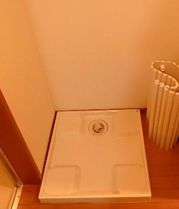 東京都北区栄町(アパート)の賃貸物件の内装