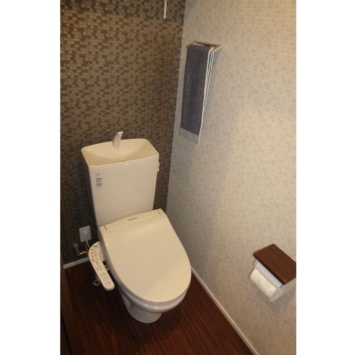 GRAN STORIA(グラン ストーリア)の内装