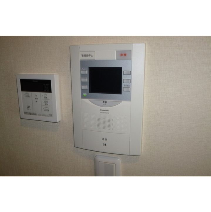 GRAN STORIA(グラン ストーリア)の内装