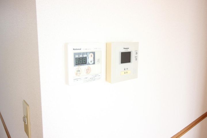 熊本県菊池郡大津町大字引水(アパート)の賃貸物件の内装