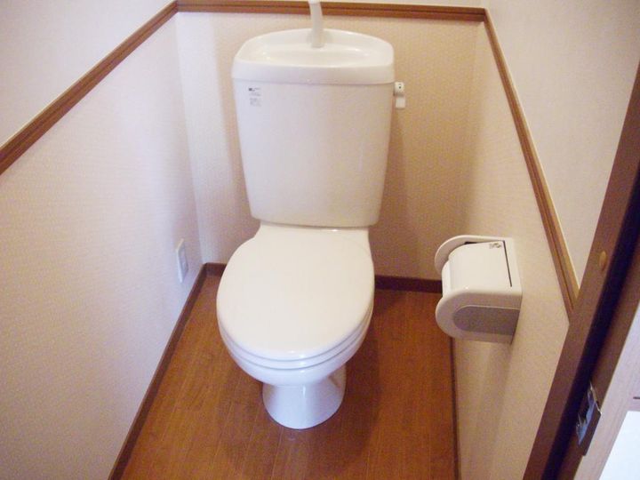 熊本県菊池郡大津町大字引水(アパート)の賃貸物件の内装