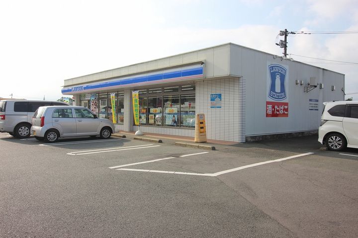 熊本県菊池郡大津町大字引水(アパート)の賃貸物件の周辺