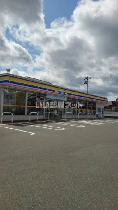 ロイヤルパレス長町南IIIの周辺