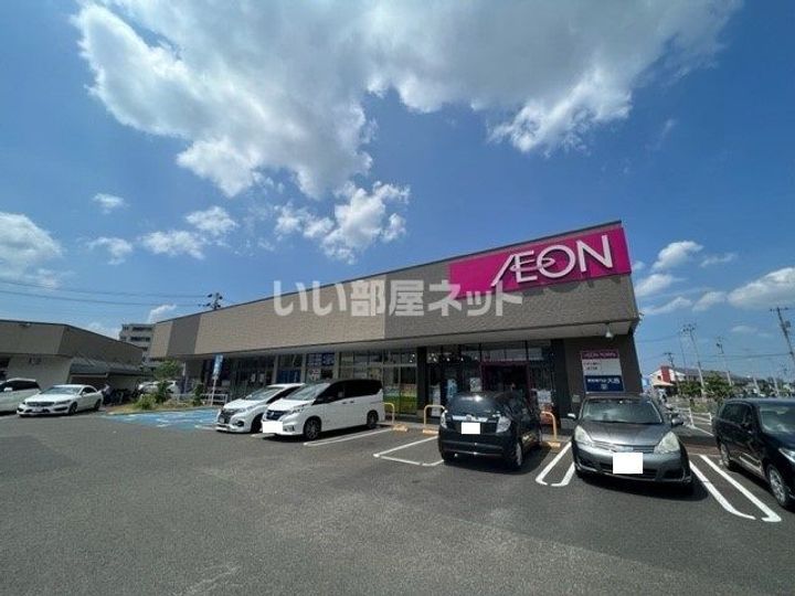 ロイヤルパレス長町南IIIの周辺