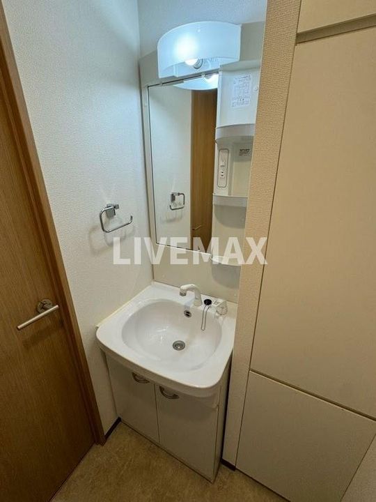 プレール・ドゥーク梅島の内装