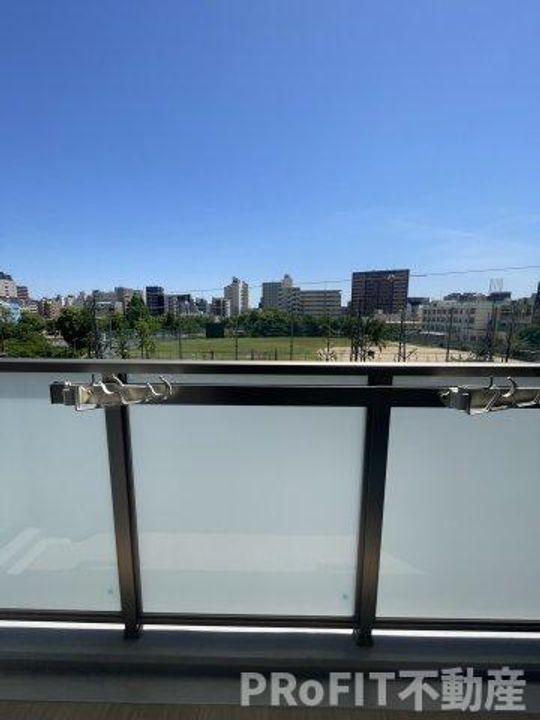 大阪府大阪市浪速区稲荷1の賃貸マンションのその他画像