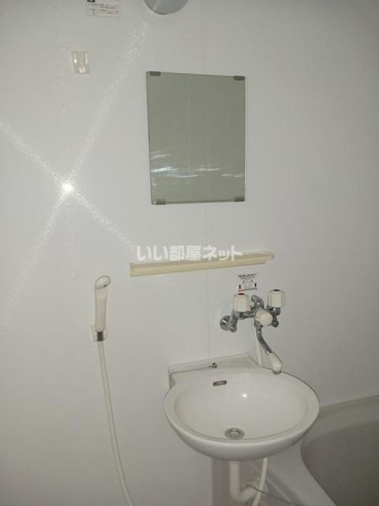 埼玉県深谷市国済寺(アパート)の賃貸物件の内装