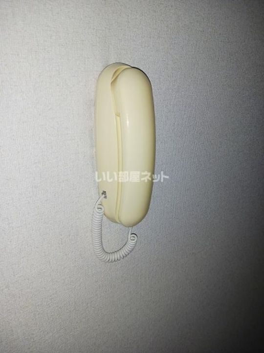 埼玉県深谷市国済寺(アパート)の賃貸物件の内装