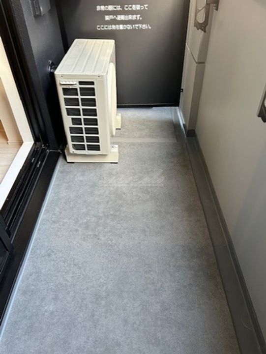 神奈川県横浜市西区平沼1(マンション)の賃貸物件の内装