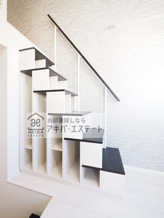 東京都足立区南花畑1(アパート)の賃貸物件の内装