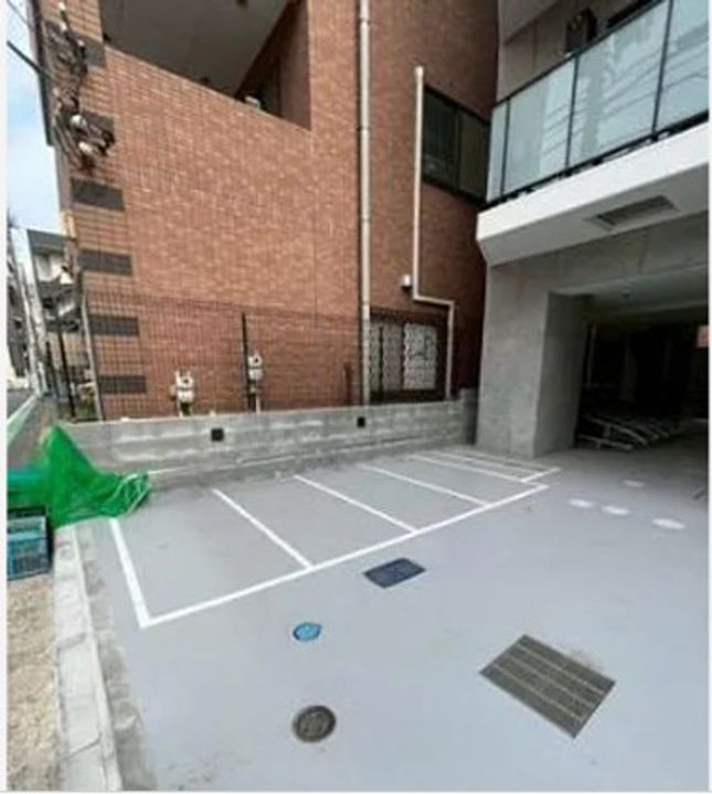 千葉県千葉市中央区新宿2(マンション)の賃貸物件の地図