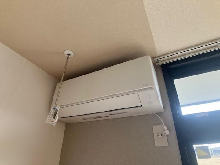 キャッツ21の内装