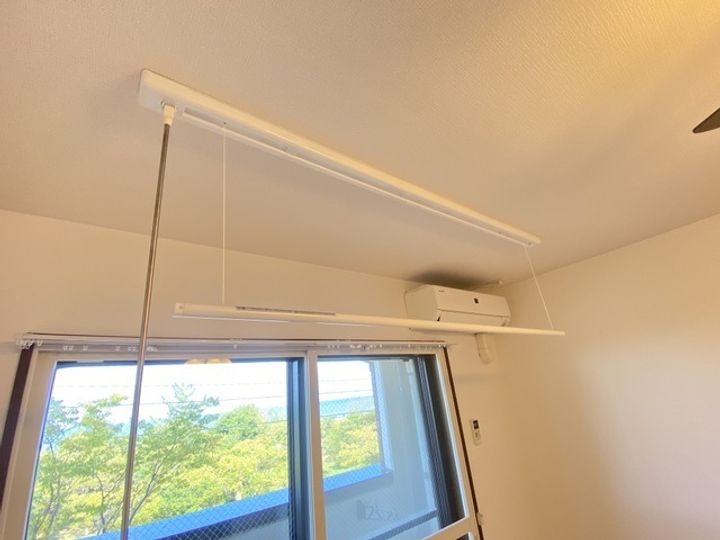 マリリン8.11の内装