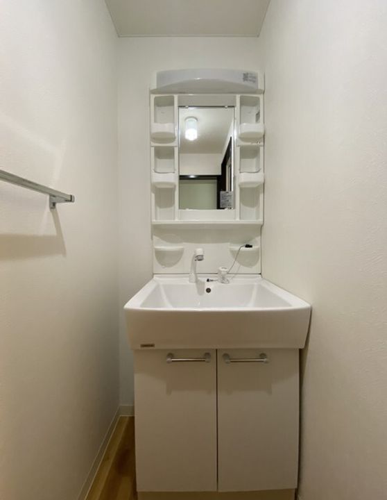 マリリン8.11の内装