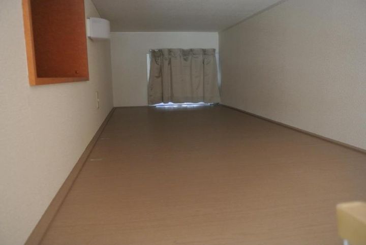 レオパレス福丸Iの内装