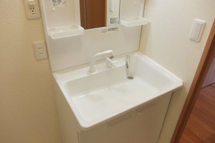 セントリビエ下滝野の内装