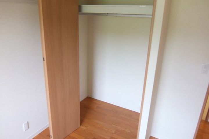 セントリビエ下滝野の内装