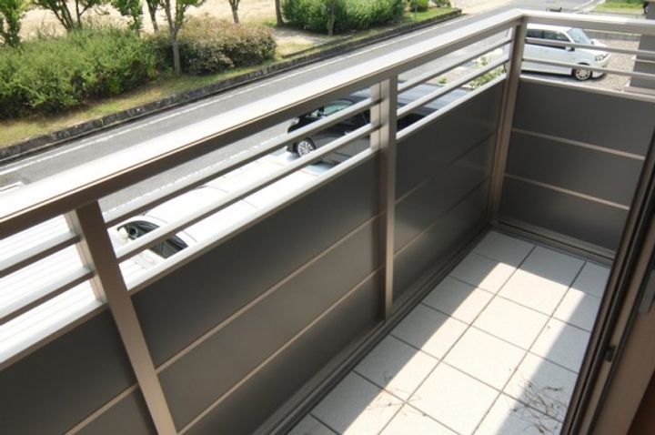 セントリビエ下滝野の内装